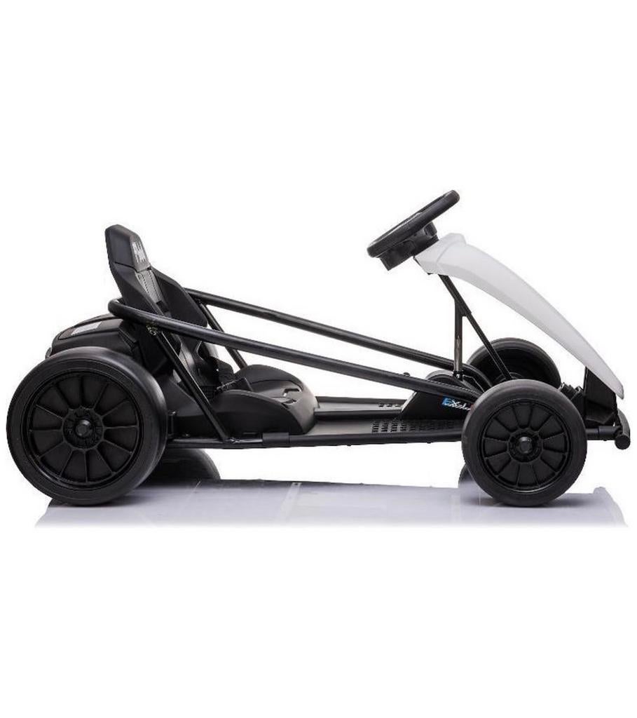 Elektrische Go-Kart / Drift Kart - Sportief en Stoer, Ophalen, Zo goed als nieuw, Overige typen