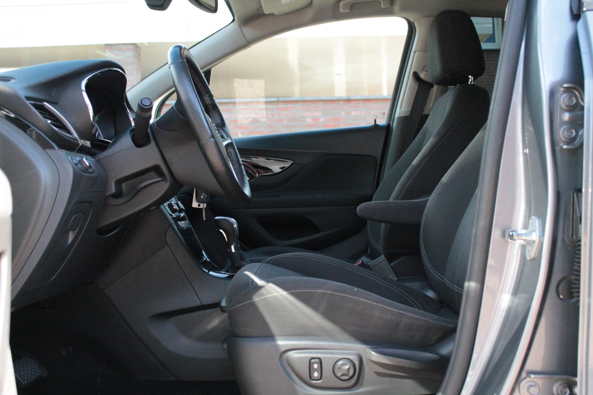 Opel Mokka X 1.4 Turbo Innovation | Trekhaak | Cruise, 12 maanden, Gebruikt, Euro 6, 1364 cc