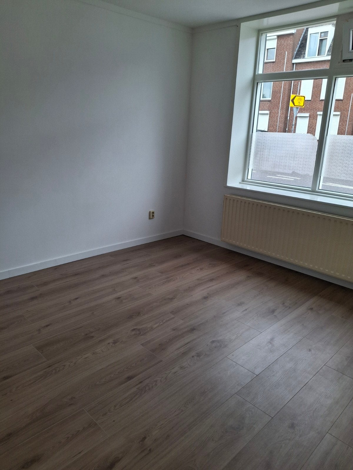 Studio/appartement te huur., 20 tot 35 m²