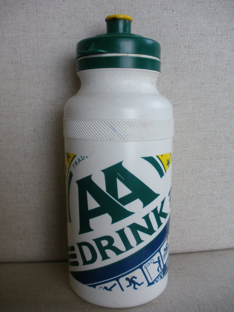 AA Drink water bidon - nieuw -, Ophalen of Verzenden, Nieuw