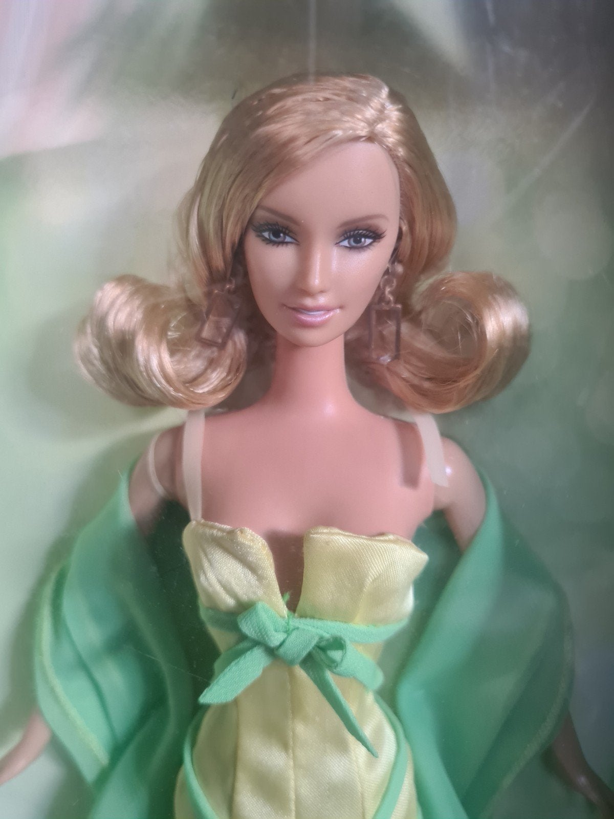 Barbie Collector Citrus Obsession Pop - Nieuw in doos, Ophalen of Verzenden, Nieuw, Barbie