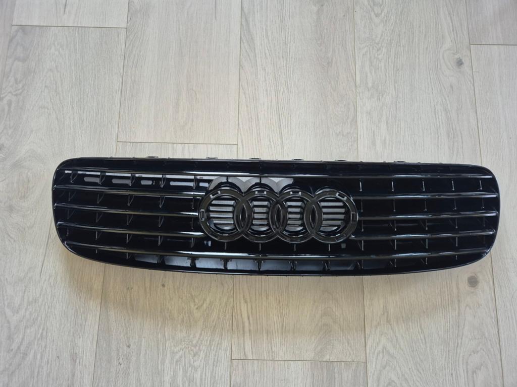 Audi TT mk1/8n grill 8N0853653A, Ophalen of Verzenden, Audi, Bumper