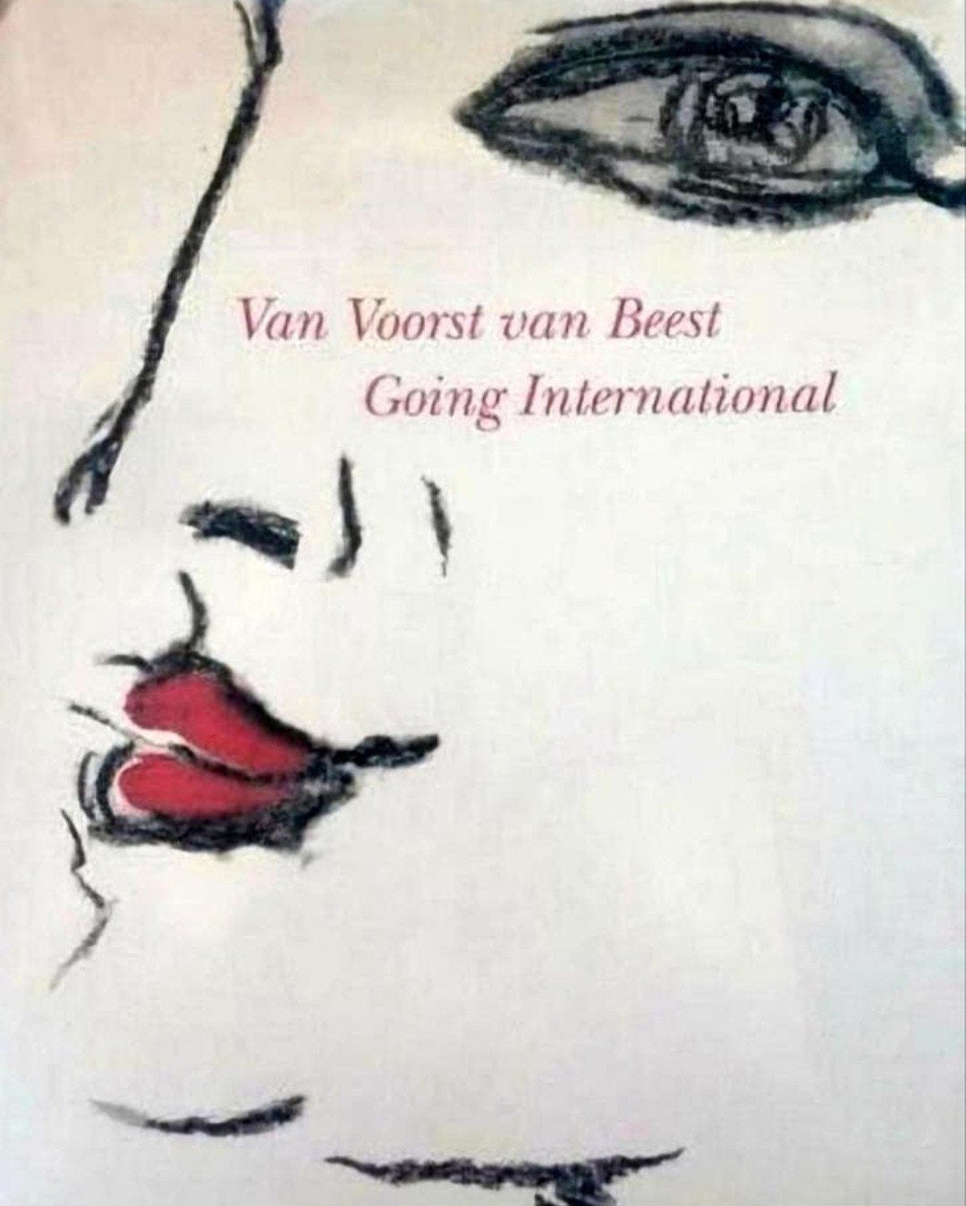 GOING INTERNATIONAL Dongen Foujita Bonnard Vlaminck Vuillard, Verzenden, Zo goed als nieuw