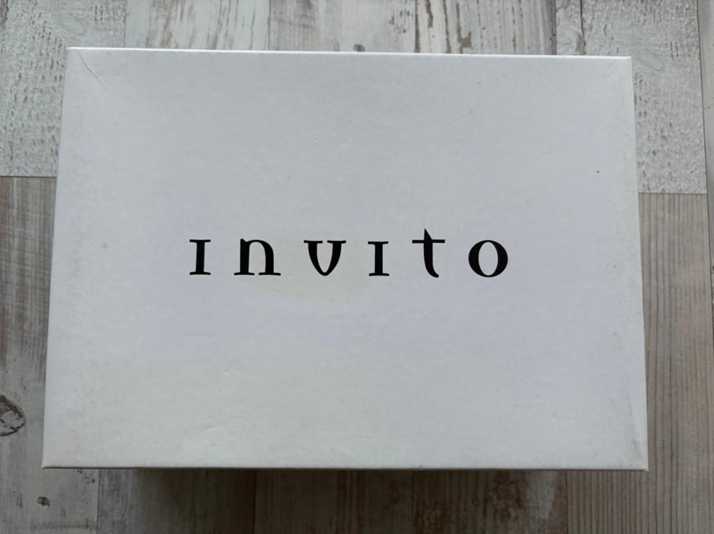 Invito pumps zwart, echt leer, maat 37, Pumps, Zwart, Ophalen of Verzenden, Zo goed als nieuw