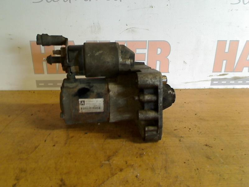 Startmotor Mini Mini (R56) (2006-10/2012-02), Gebruikt, Petuelring 130, München 80809, , Duitsland, Mini, Minikundenbetreuung@mini.de