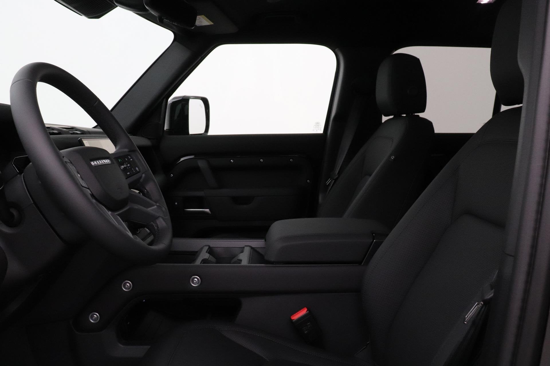 Land Rover Defender 110 P300e X-Dynamic SE | FACELIFT | Luch, Automaat, Gebruikt, 4 cilinders, 150 min