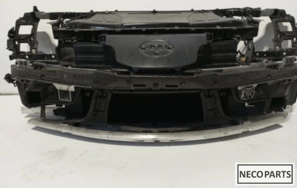 TOYOTA SUPRA KOELERPAKKET RADIATEUR ALLES LEVERBAAR!!!, Gebruikt, -, Ophalen of Verzenden, Toyota