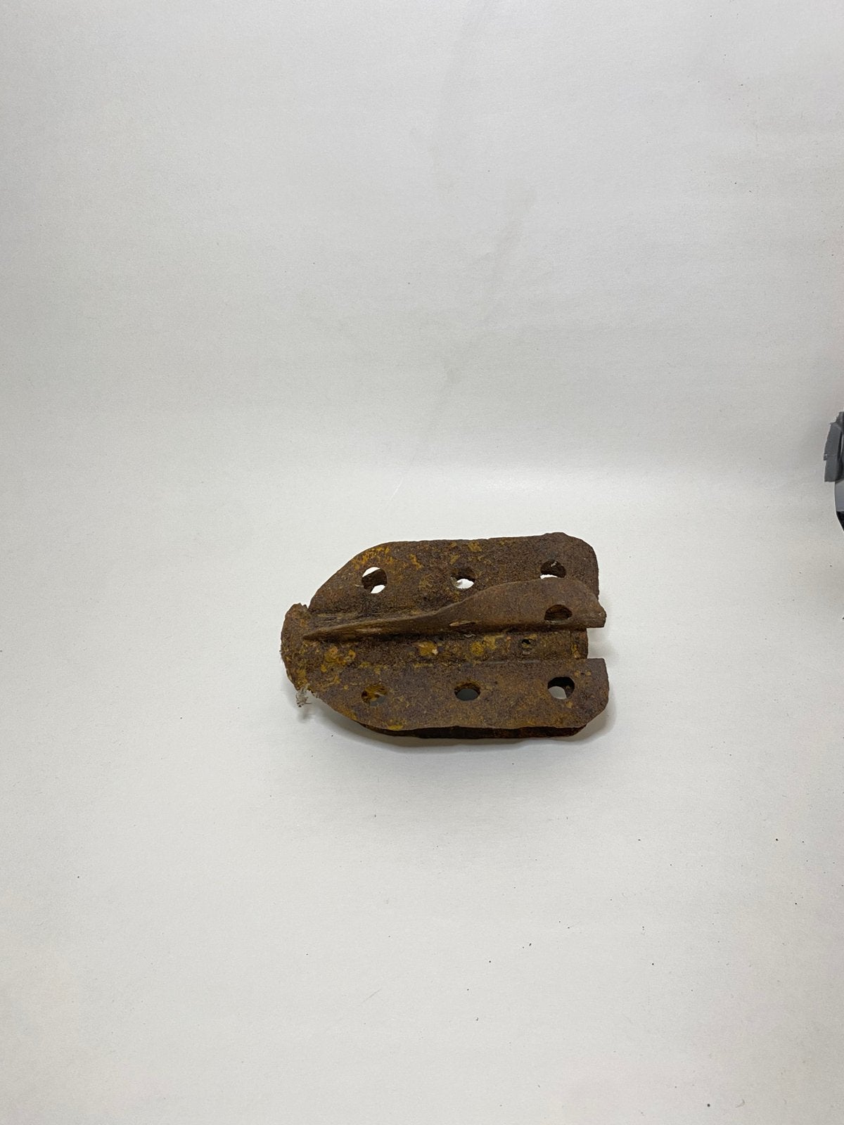 Vin britse mortier ww2, Ophalen of Verzenden, Landmacht, Engeland, Overige typen