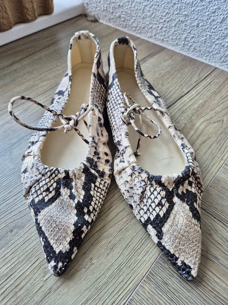 Ballerinas van BimbaYlola, Overige kleuren, Bimba Y Lola, Nieuw, Ballerina's