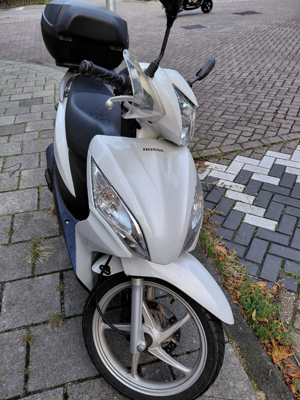 Honda  NSC 110 MPD, Fietsen en Brommers, Ophalen, Overige modellen