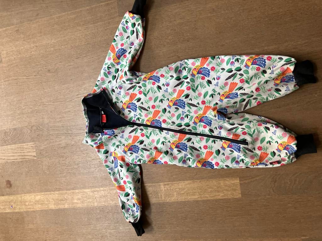 iELM speelpak maat 92, Kinderen en Baby's, Kinderkleding | Maat 92, Ophalen of Verzenden, Zo goed als nieuw, Jongen of Meisje