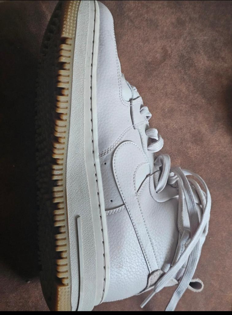 Nikes, Ophalen of Verzenden, Zo goed als nieuw, Sneakers of Gympen