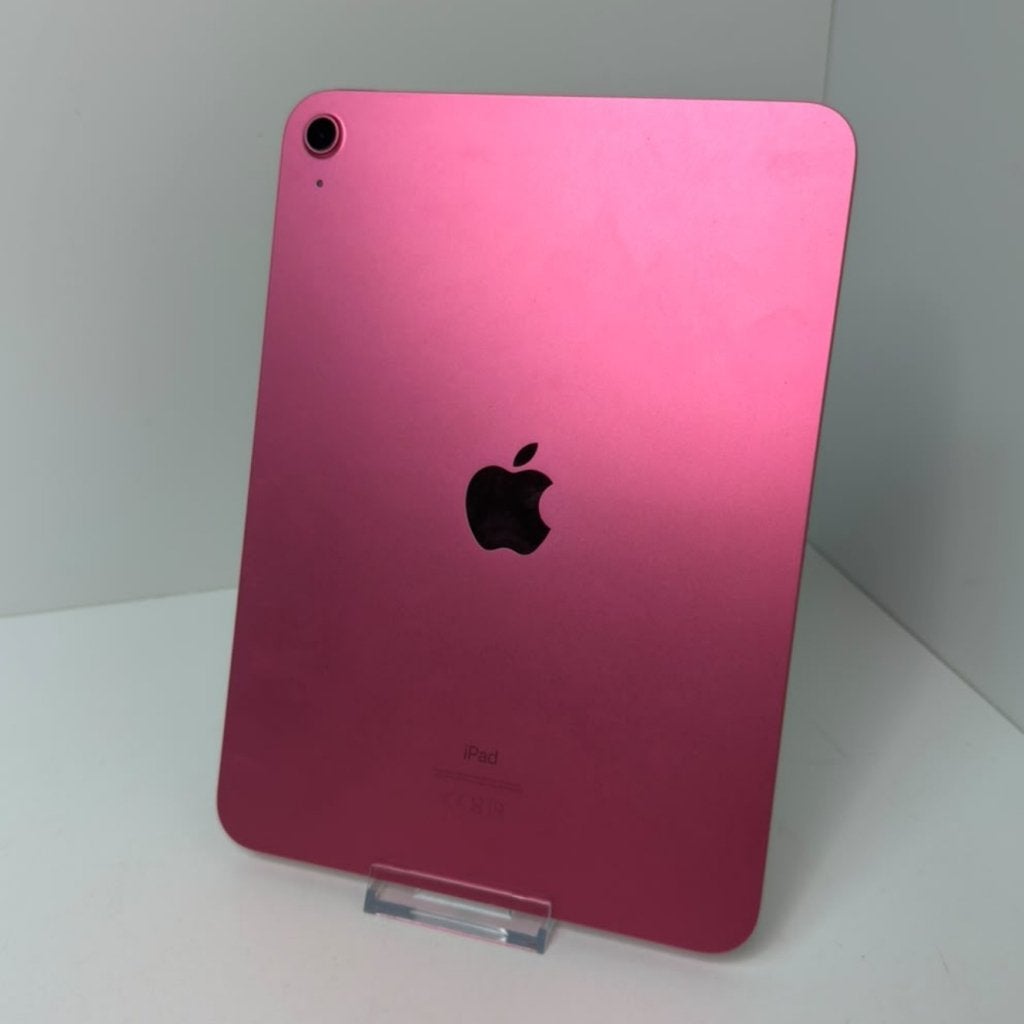 Apple iPad 10th Gen 64GB Wifi Roze | Zeer nette staat, Computers en Software, Apple, Zo goed als nieuw, Support@apple.com, One Apple Park Way
Cupertino, CA 95014
United States