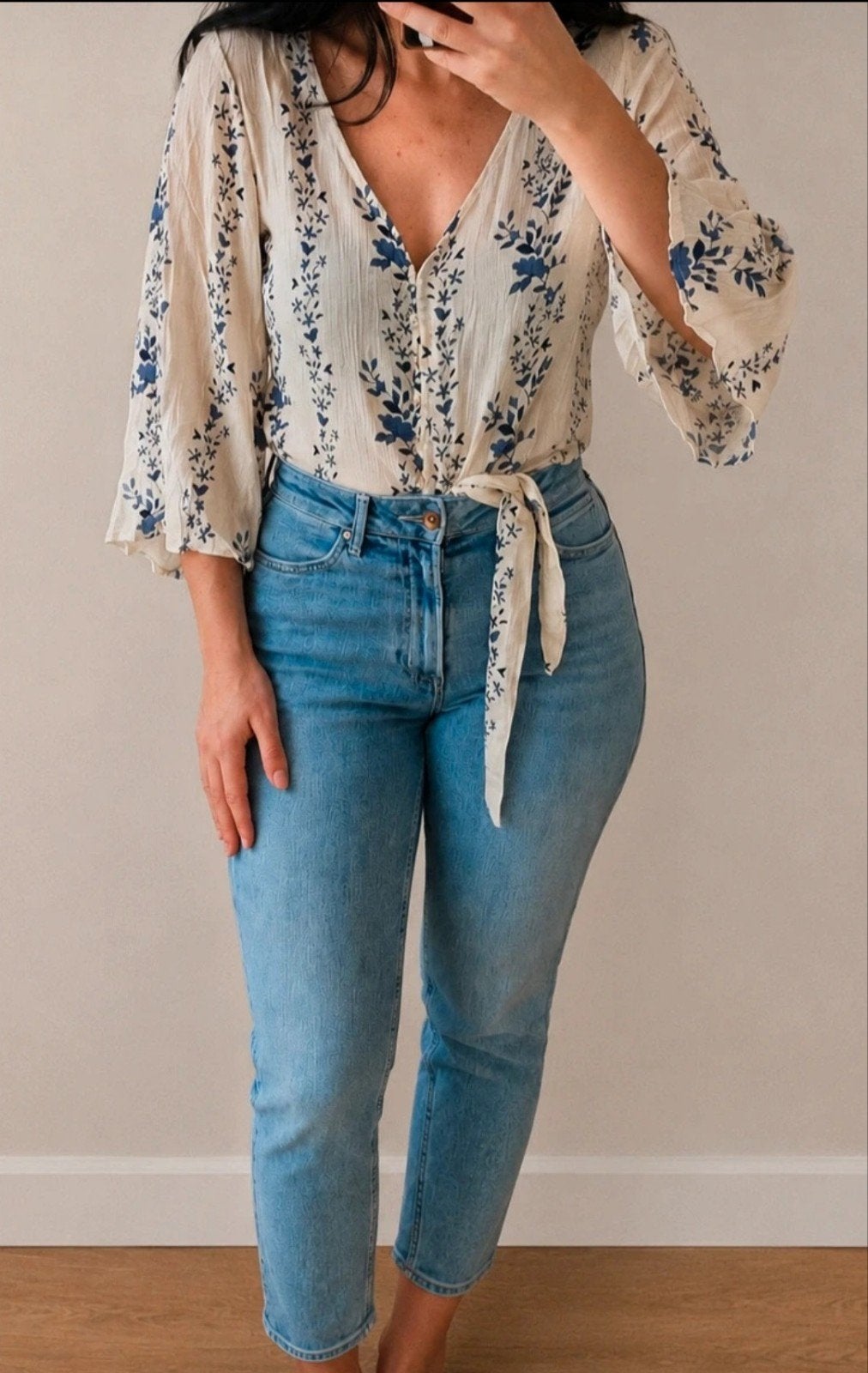 Nieuwe blouse, Ophalen, Nieuw, Maat 36 (S)