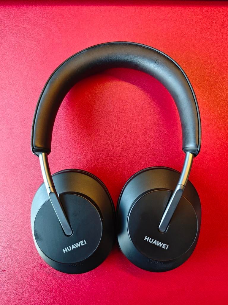 Huawei FreeBuds Studio Premium Headphones Zo goed als nieuw, Audio, Tv en Foto, Koptelefoons, Ophalen of Verzenden, Zo goed als nieuw