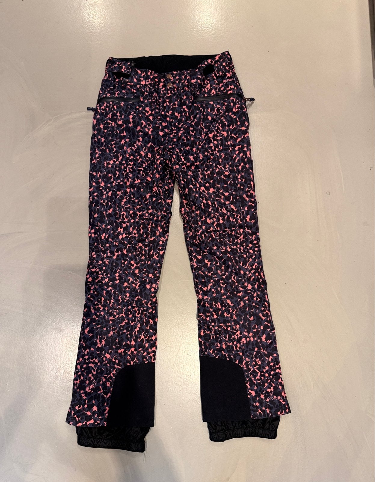 Protest Starlet ski broek Think pink maat 34 (XS), Kleding | Dames, Wintersportkleding, Ophalen of Verzenden, Zo goed als nieuw