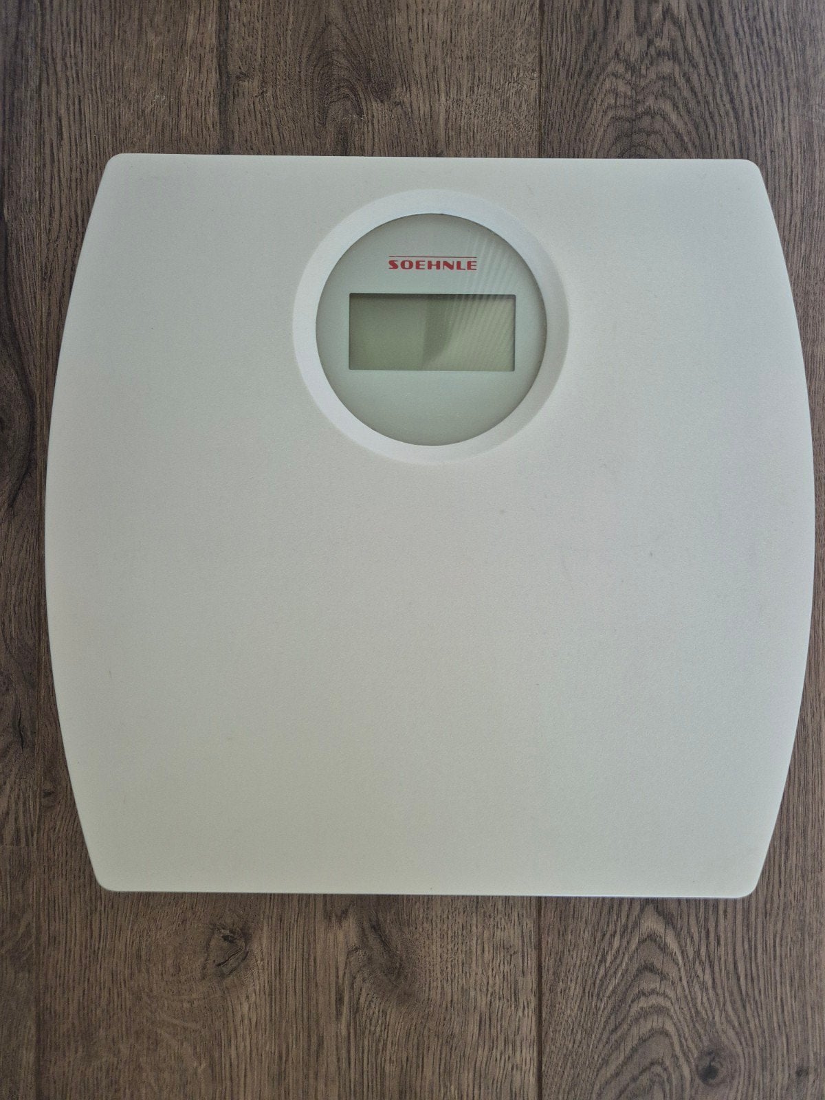 Soehnle Gala Digitale Personenweegschaal, Gebruikt, 1 tot 500 gram, 100 kg of meer, Ophalen of Verzenden