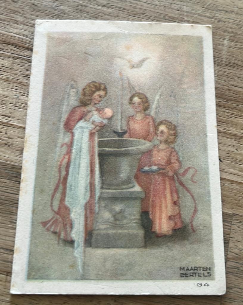 Tubbergen,,1948:::Lucie, Verzamelen, Ophalen of Verzenden, Voor 1970