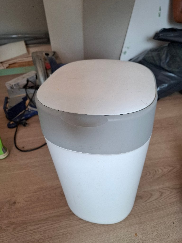 tommee tippee luieremmer, Kinderen en Baby's, Ophalen, Zo goed als nieuw