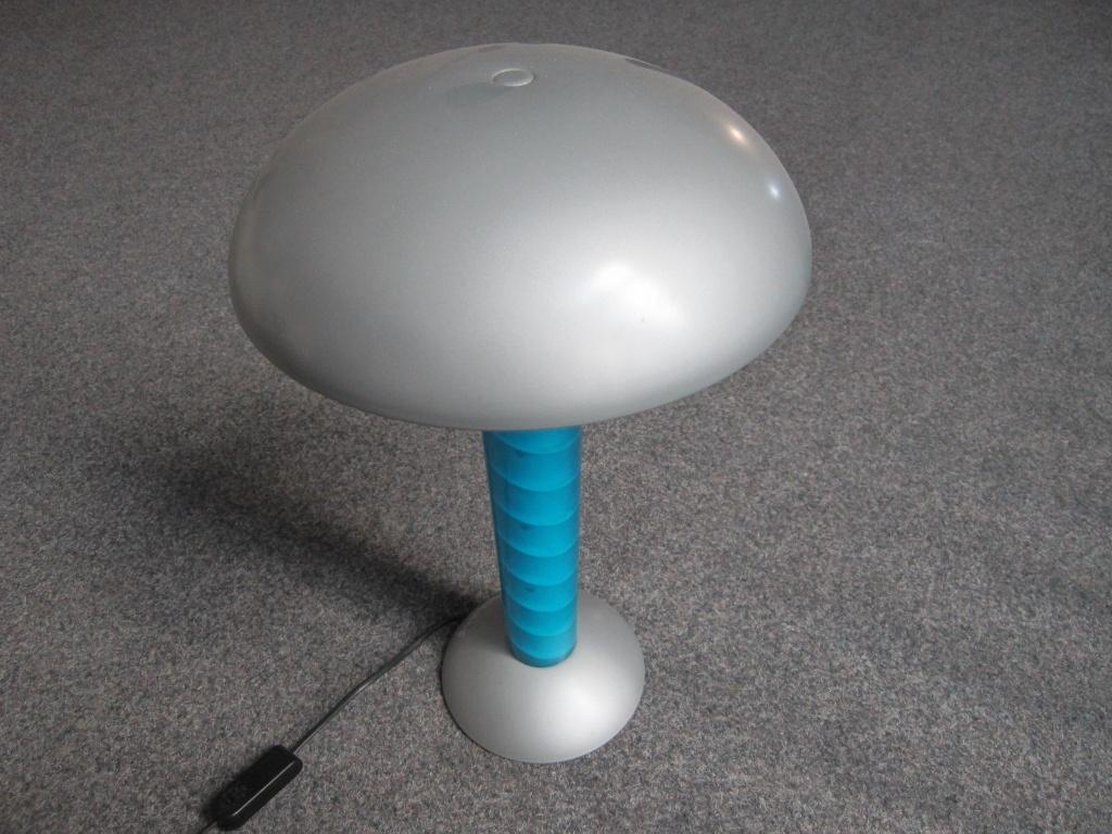 RETRO DESIGN FIFTIES LAMPEN, Ophalen, RETRO VINTAGE, Zo goed als nieuw, Minder dan 50 cm
