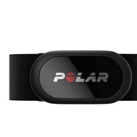 Polar H10 hartslagmeter – maat M-XXL – zo goed als nieuw, Ophalen of Verzenden, Zo goed als nieuw, Polar, Met loopsnelheid