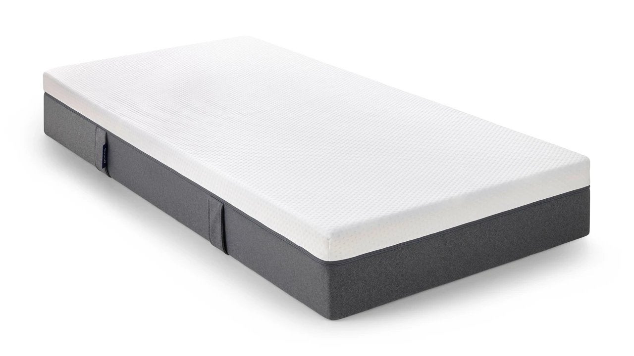 EMMA Original V2 Lite 160x200 – uitstekende staat, Ophalen, Zo goed als nieuw, Tweepersoons, 160 cm
