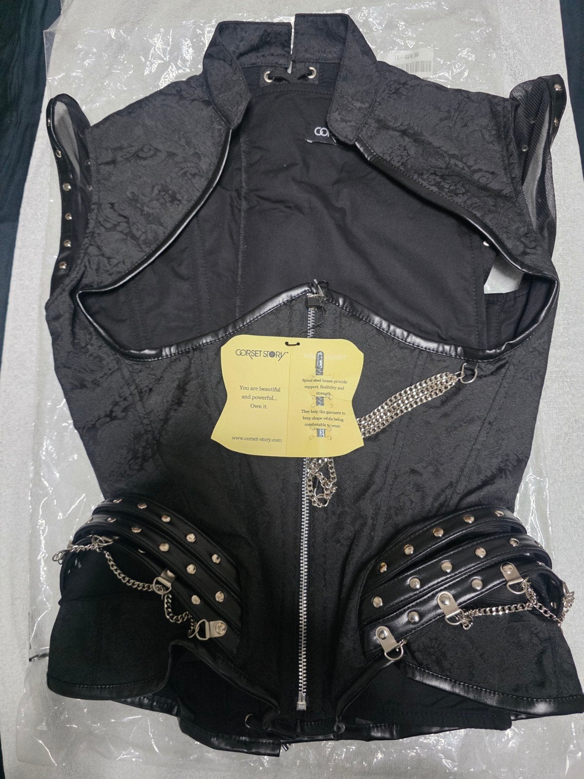 Nieuwe Corsetten, Ophalen of Verzenden, Nieuw