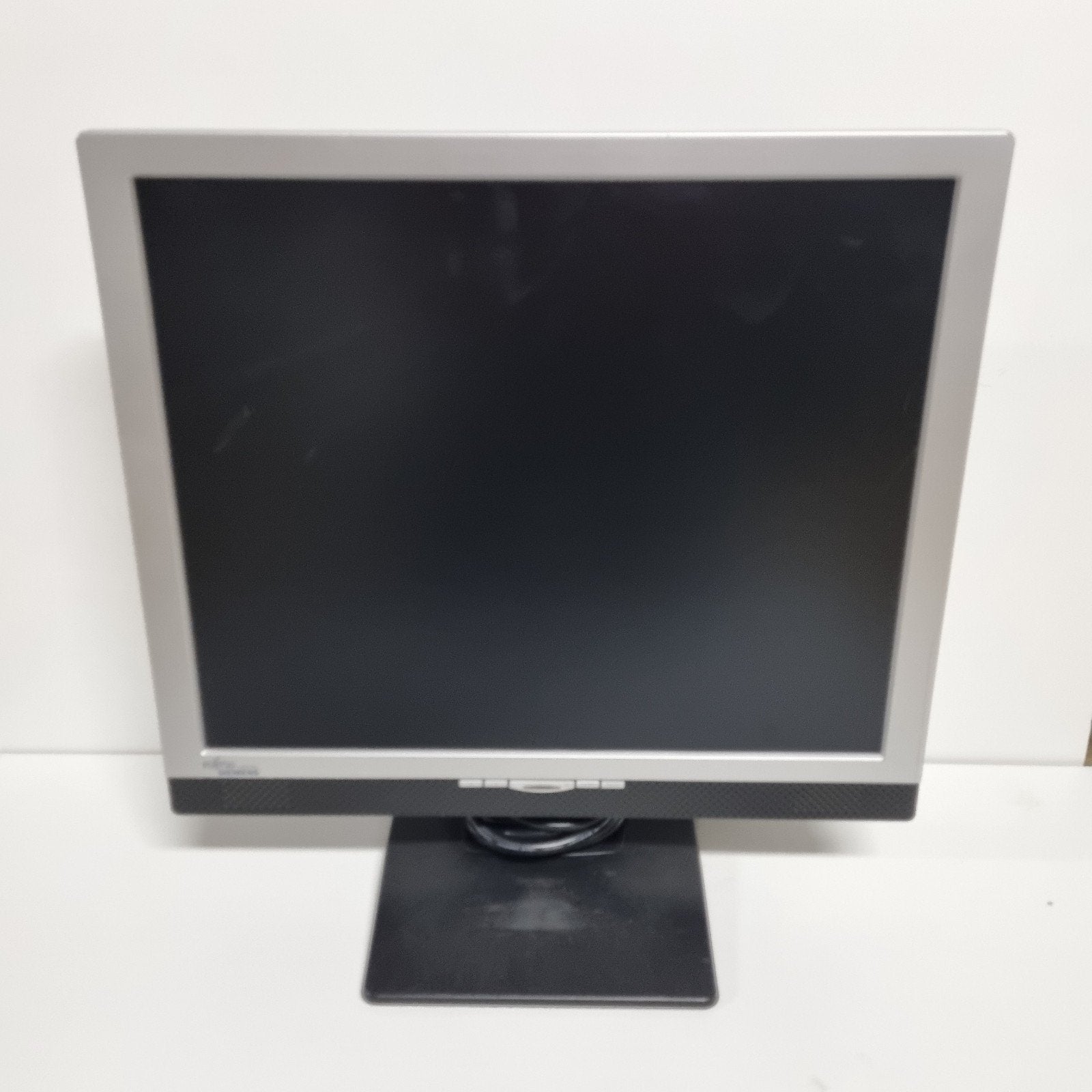 Fujitsu Siemens,LCD Monitor,monitor,beeldscherm,., Fujitsu Siemens, Ophalen of Verzenden, Onbekend, LED
