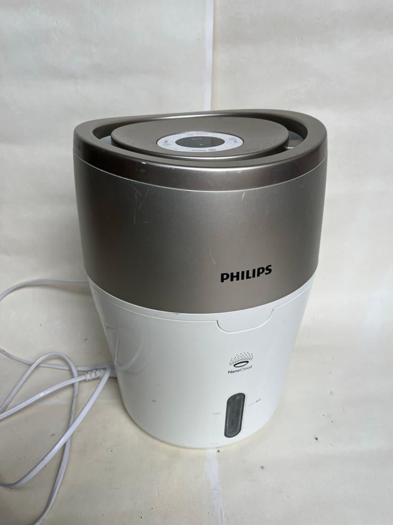 Philips NanoCloud Luchtreiniger - Schone en Frisse Lucht, Ophalen, Gebruikt, Luchtreiniger