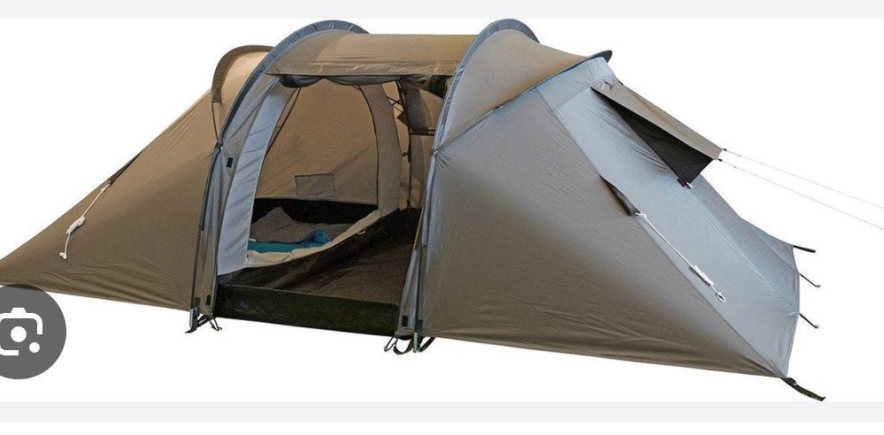 Te koop gevraagd:  set tentstokken vrijbuiter aloha duo dxl, Caravans en Kamperen, Tenten, Ophalen of Verzenden
