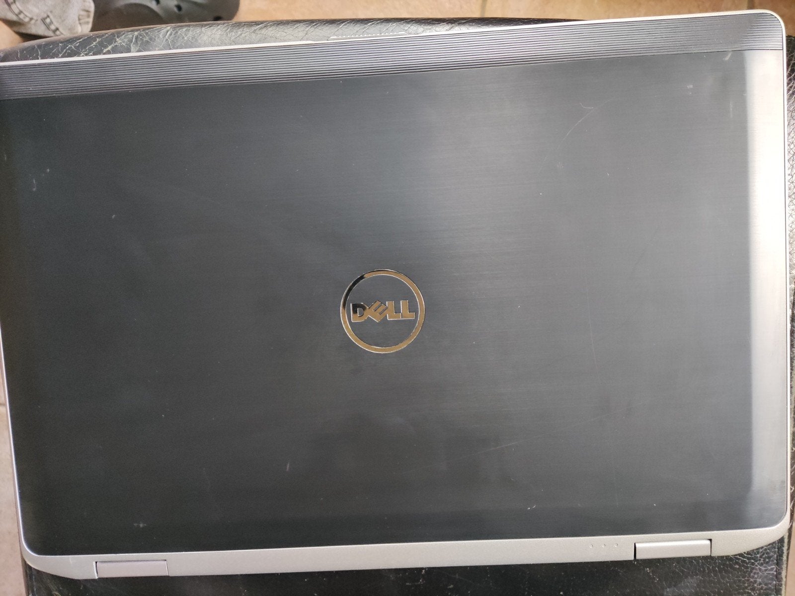 Dell Latitude laptop type E6530. zie foto's en meer informat, Computers en Software, Ophalen, 2 tot 3 Ghz, 8 GB, Zo goed als nieuw