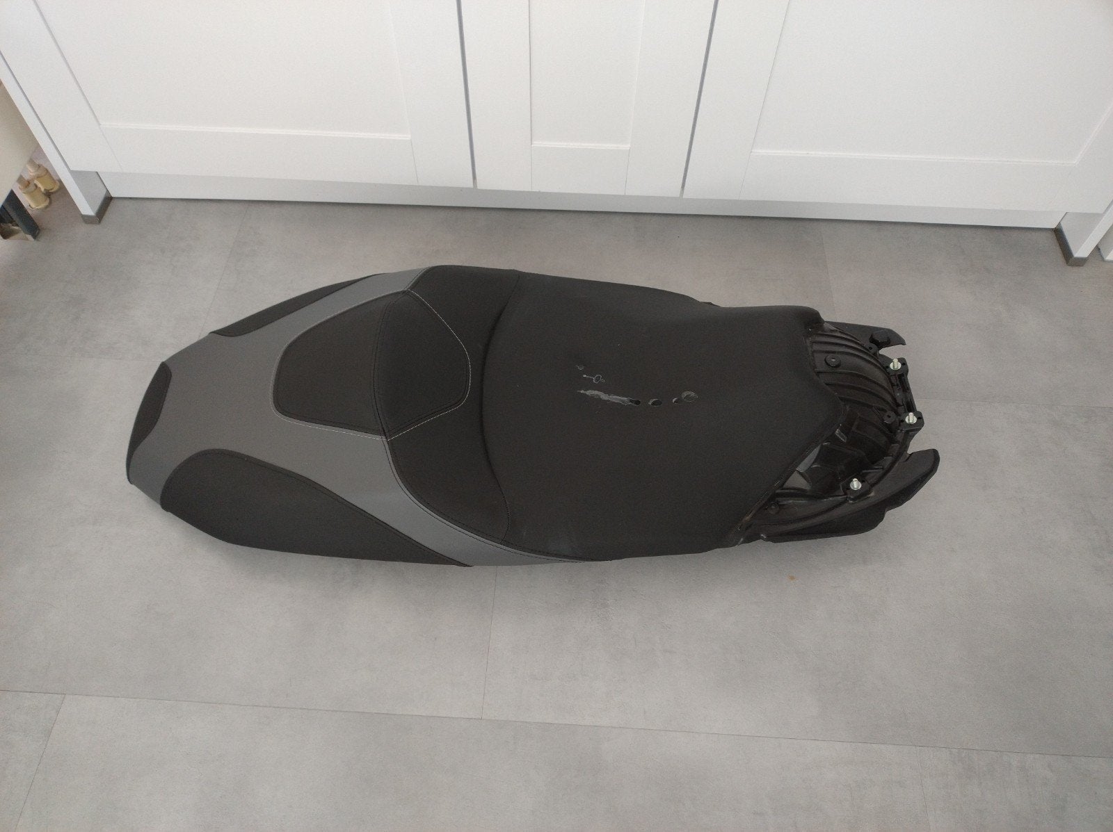 Honda ADV zadel 2023, Ophalen, Gebruikt