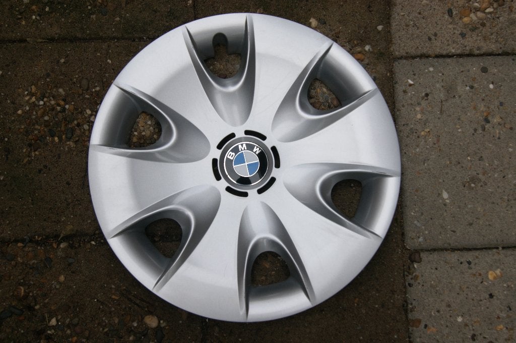 1 losse originele wieldop BMW 1 Serie 16 inch, Ophalen of Verzenden, Zo goed als nieuw