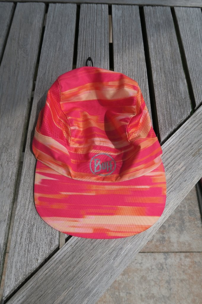Buff Child Surf Traveller pet, Ophalen, Buff, UV-zwemkleding, Jongen of Meisje