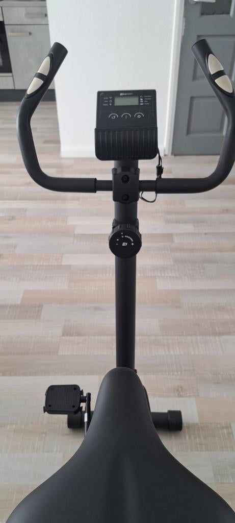 Sport en fitness, Sport en Fitness, Fitnessapparatuur, Ophalen of Verzenden, Zo goed als nieuw, Hometrainer