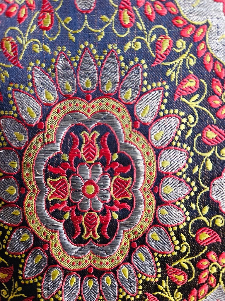 Tafelloper Oosterse, Antiek en Kunst, Ophalen