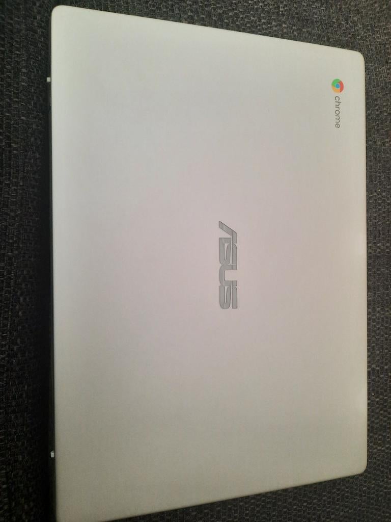 ASUS Cromebook C423N 14 inch beeldscherm, Computers en Software, Chromebooks, Zo goed als nieuw, 14 inch, 4 GB of minder, 64 GB