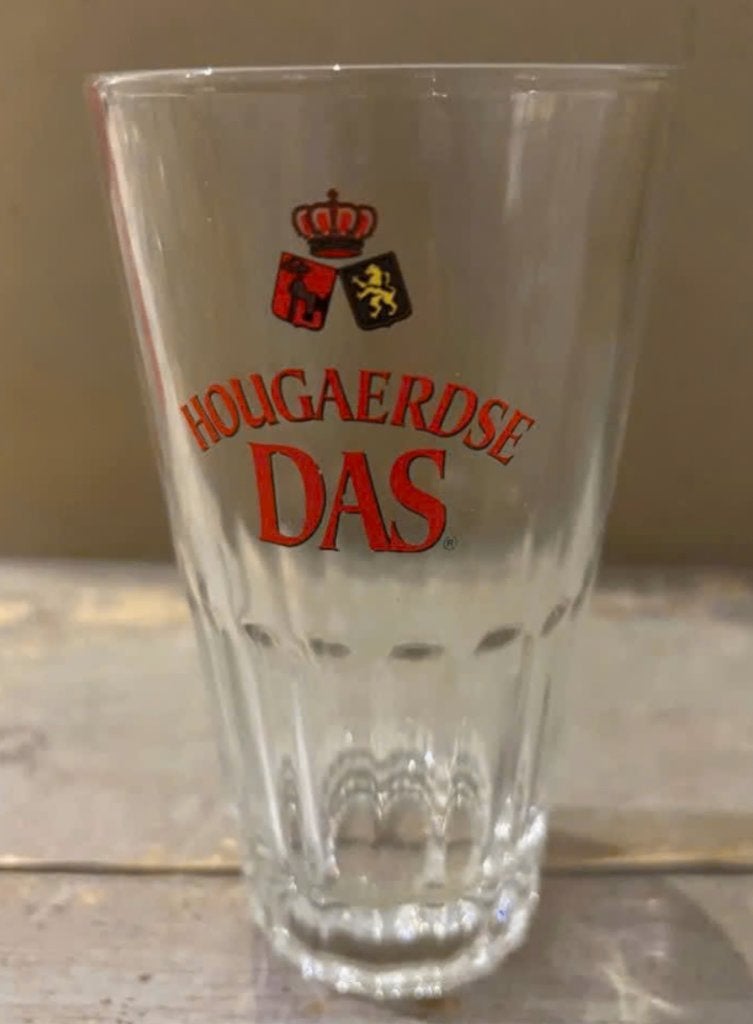 Diverse bierglazen van tien verschillende bieren - NIEUW -, Ophalen of Verzenden, Nieuw, Bierglas