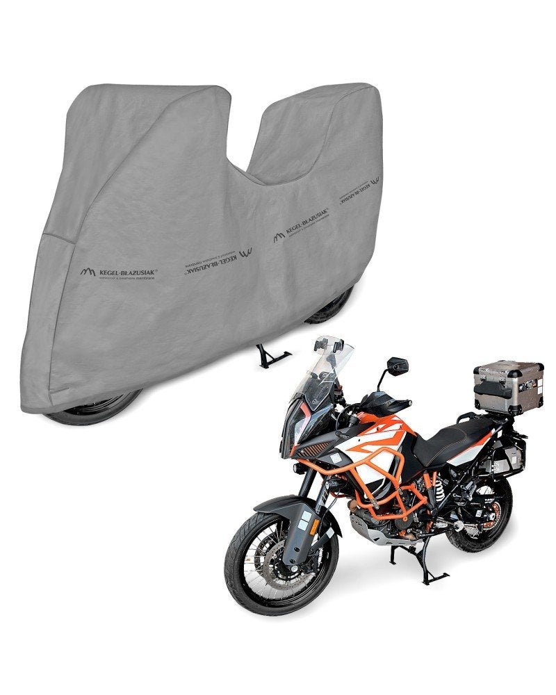 Motorhoes diverse maten pasvorm oa chopper Off-road L XL+box, Motoren, Ophalen of Verzenden, Nieuw