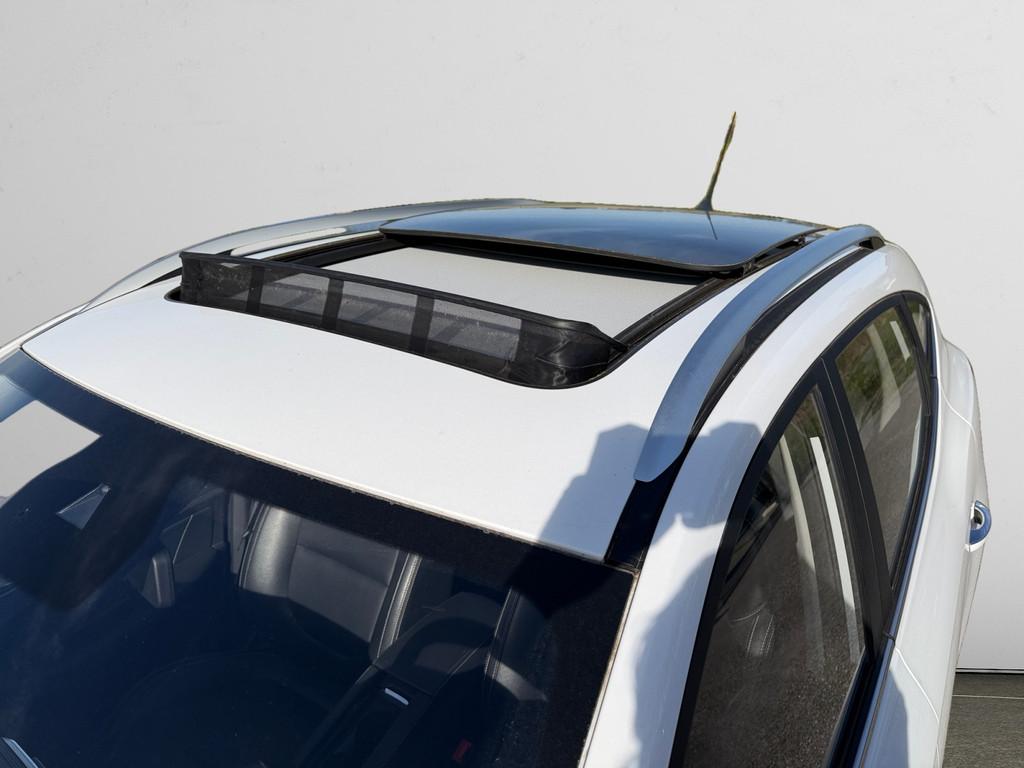 MG Mg Zs EV Luxury 45 kWh Aut- SOH 94% Dealer Onderhouden, F, Gebruikt, 143 pk, ZS, 1507 kg