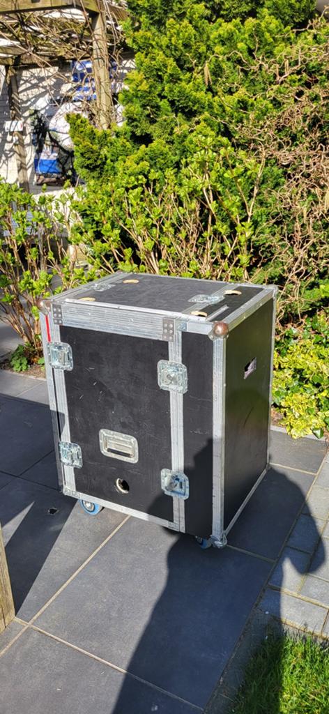 Flightcase, Muziek en Instrumenten, Behuizingen en Koffers, Ophalen of Verzenden