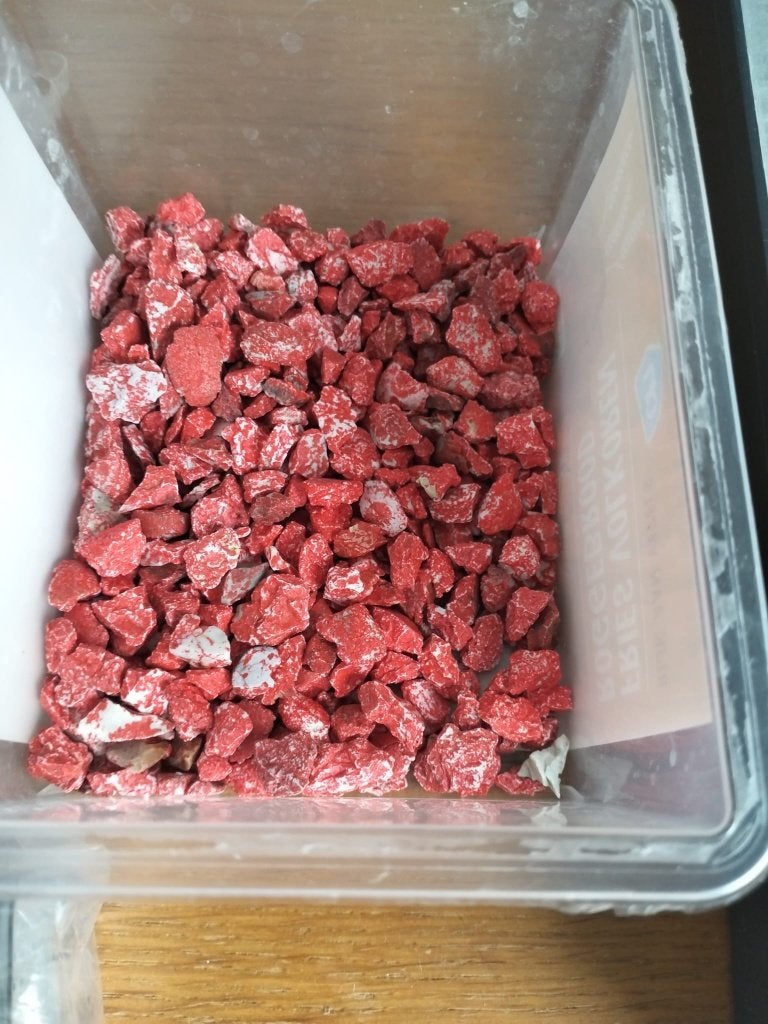 Superfish aquarium geschikt voor starters en /of  kinderen, Ophalen, Gebruikt, Leeg aquarium, Superfish