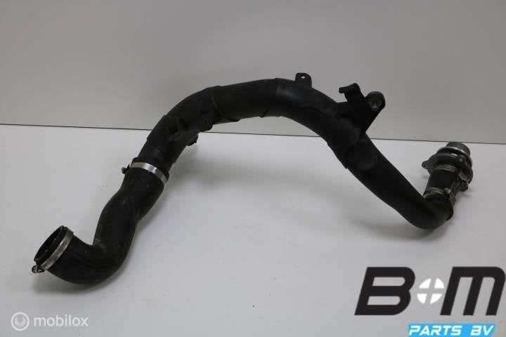 Laadluchtbuis VW en Audi CJX 5Q0145840, Gebruikt