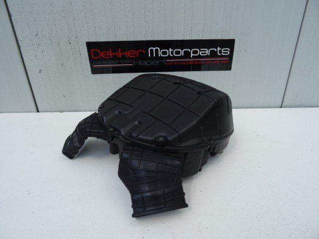 Airbox / Luchtfilterbox Honda CBR954RR Fireblade 2002-2003, Gebruikt, -, -, Ophalen of Verzenden