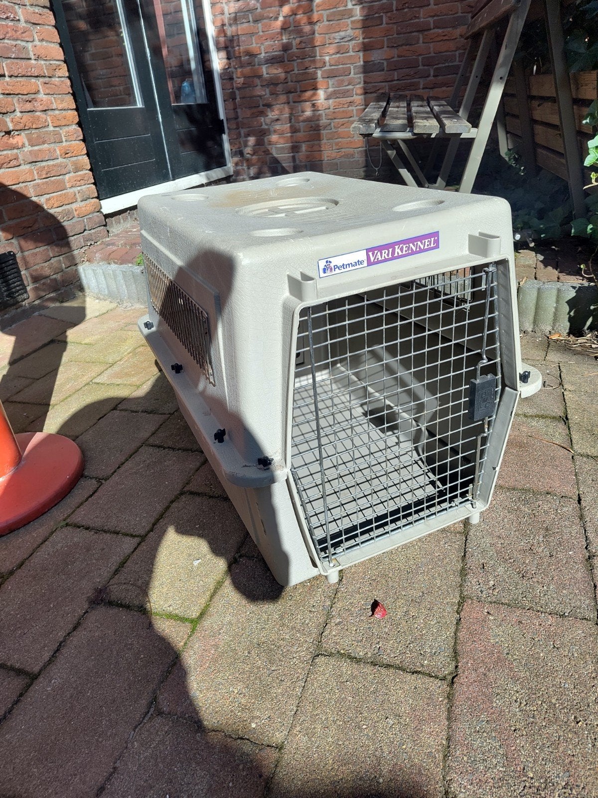 Bench honden/katten, Dieren en Toebehoren, Ophalen