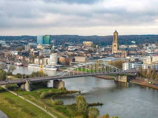 Studentenkamer gezocht omgeving Arnhem/Velp/Utrecht/Nijmegen, Minder dan 20 m², Arnhem