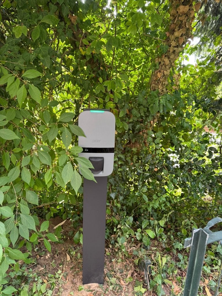 Zaptec go2 / Peblar installatie vanaf €350., Dg-elektrotechniek@outlook.com, Zaptec/peblar, Ophalen of Verzenden, Zo goed als nieuw
