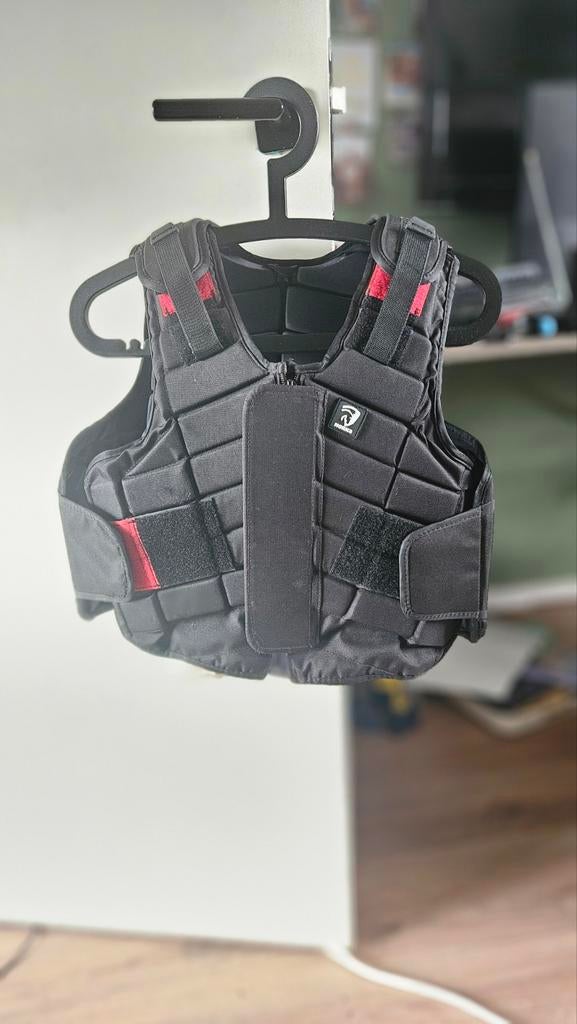Horka bodyprotector child xl, Kinderen, Ophalen of Verzenden, Bovenkleding, Springen