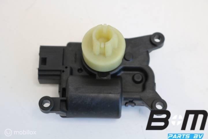 Kachelstelmotor VW Polo 2G 2Q0907511, Gebruikt