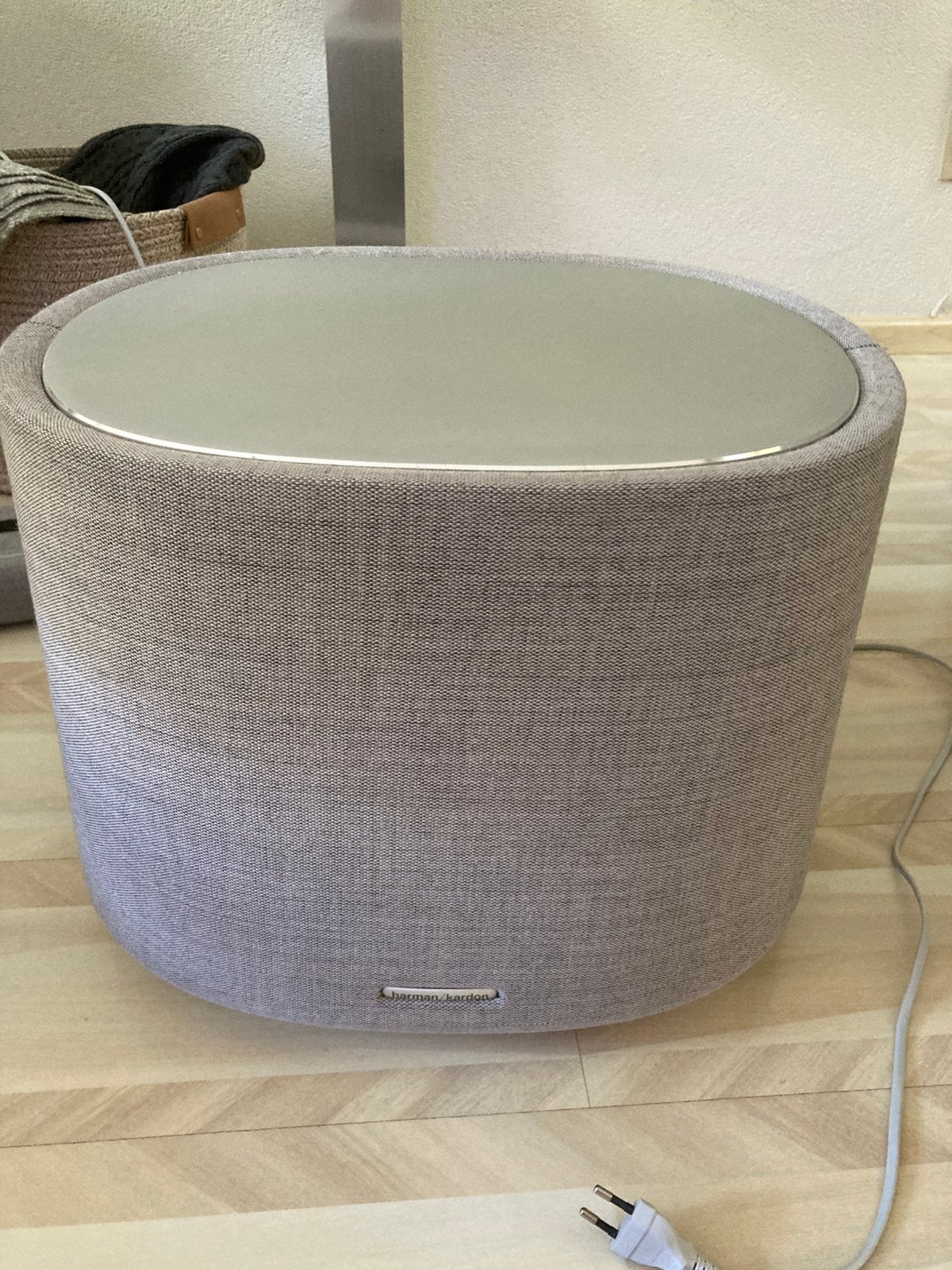 Harman/Kardon  Sub NIEUWSTAAT !, Ophalen, Zo goed als nieuw